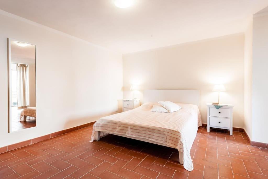 Appartamento Montenero Vista Mare Livorno Exterior photo
